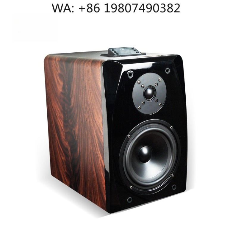 Audio Music Dj - Wysokowydajny aktywny karaoke boombox z głośnikiem