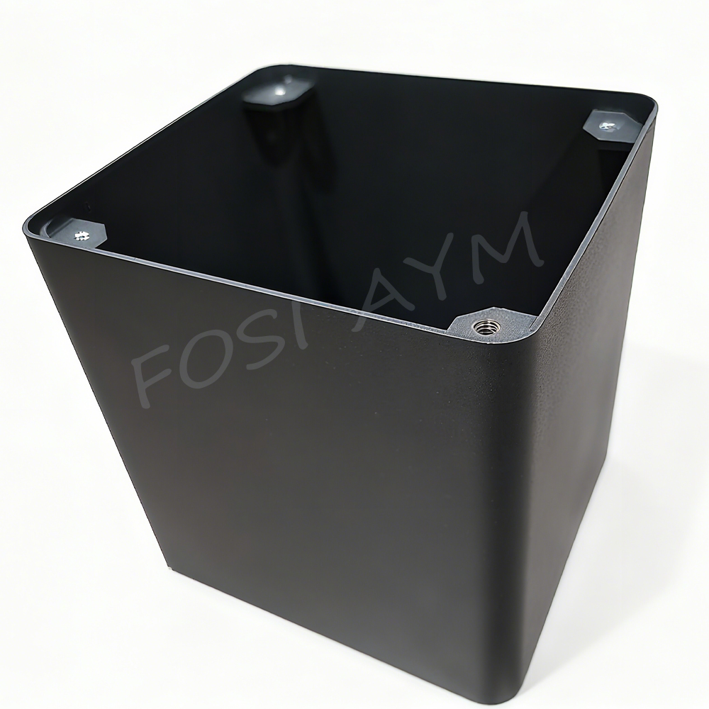 Osłona żelazna 150*140*140mm d – Headphone Amplifier Dac recenzja i cena