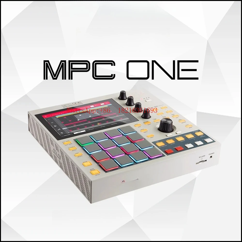 2026GOOD Aranżer Keyboard Drum – Midi Controller Pad recenzja i cena